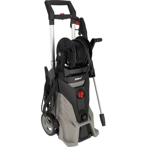 Dedra DED8825 Nettoyeur Haute Pression 2500W Puissant (1/2)
