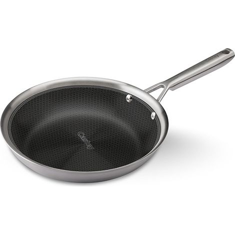 SARTEN TRIMETAL INOX MALMO BEETECH (1/3)