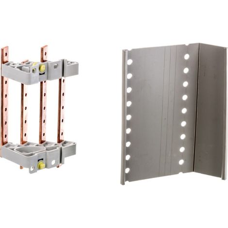 Verteilerblock BRS 4-160 R33RA-03010000201