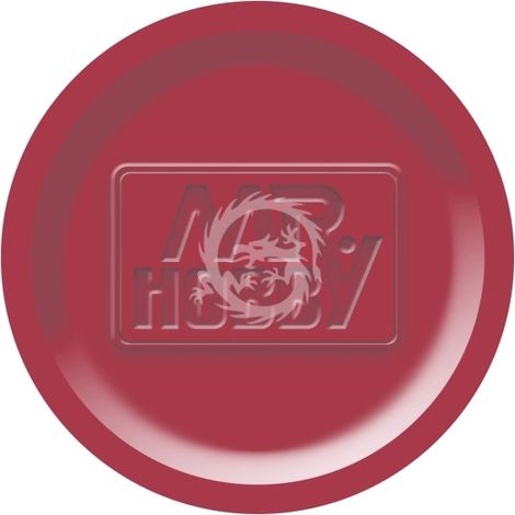 Peinture rouge métallisée Mr.Hobby H-087