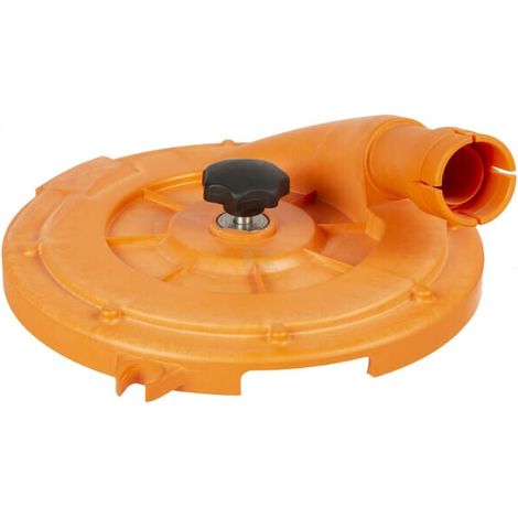 Coperchio aspirazione AMAZONE 214423 (1/2)
