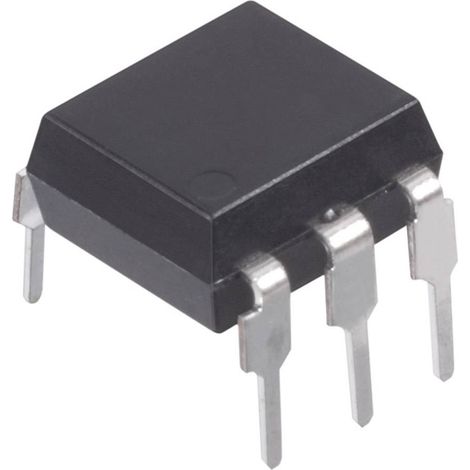 Infineon Technologies PVT312SPBF Relais PhotoMOS 1 pc(s) 0.32 A Nombre de pôles: 6 Tube