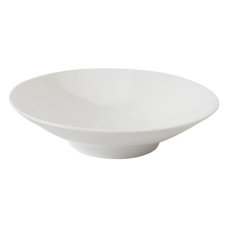 Assiette creuse Illusion - 200 mm - Finedine