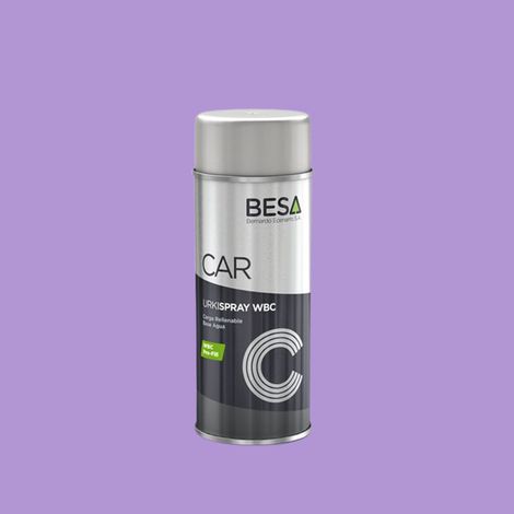 Bombe de Peinture Pantone 2073 C Brillant