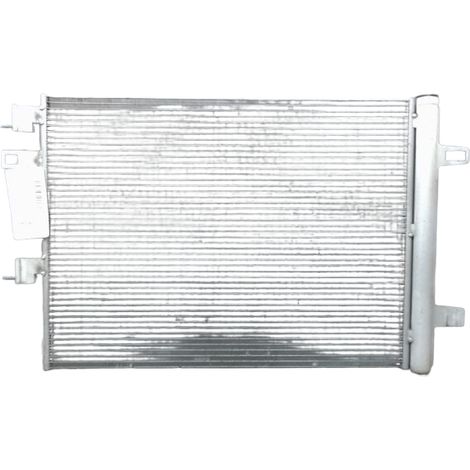 [PRODUIT D'OCCASION] Condenseur Climatisation MERCEDES Classe A ♻️ Ref Oe. 2475000054 - Garantie à vie (1/2)