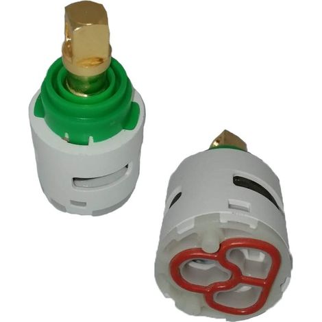 Cartuccia rubinetto 25 mm ricambio fantini 90003070