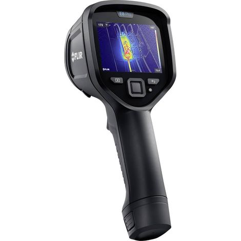 FLIR E8 Pro Telecamera Termica 320x240 pixel -20 a +550 °C