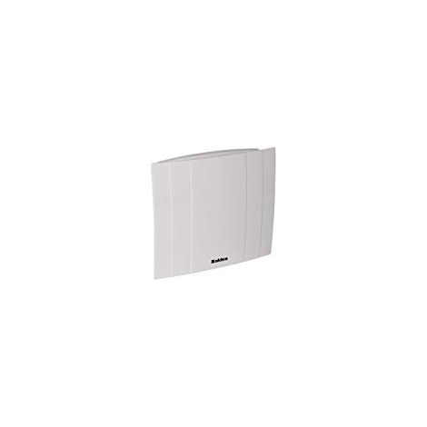 Aldes – Aérateur d'air hygroréglable 100 mm – Débit 70 m³/h – Consommation 5,6 W – Niveau sonore 26 dB(A) – 11022314
