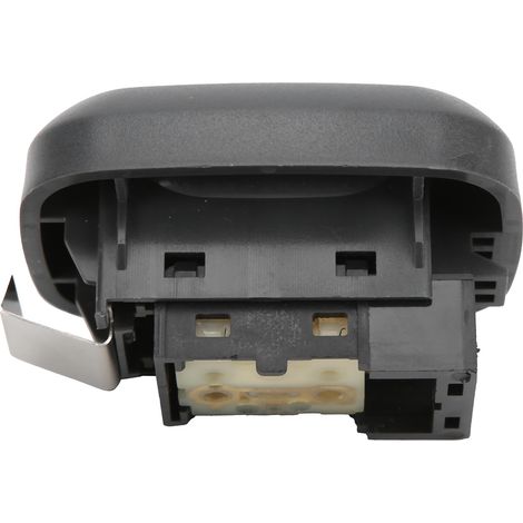 Fensterheberschalter für Hyundai Echo (2000–2003), Schalternummer 84810-52010-B0, ABS und Metall (1/5)
