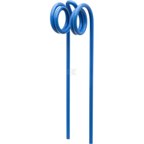 Eggenzinke D13x420x88 DI:61 LEMKEN 35310025