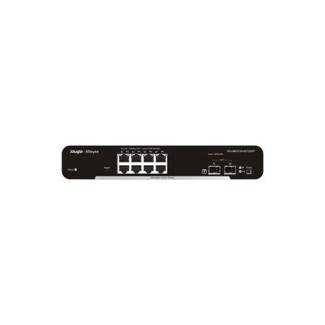 Switch Ruijie Networks RG-NBS3100-8GT2SFP