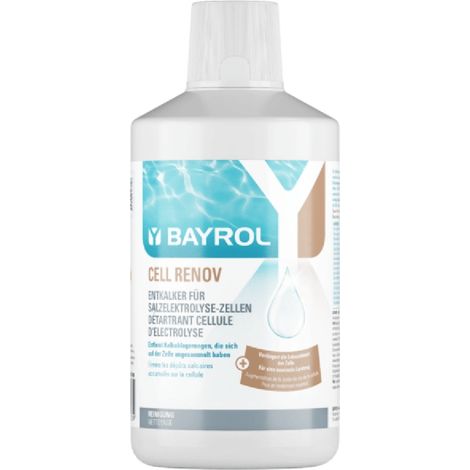 Cell Renov 1 L BAYROL 2213289 (1/2)
