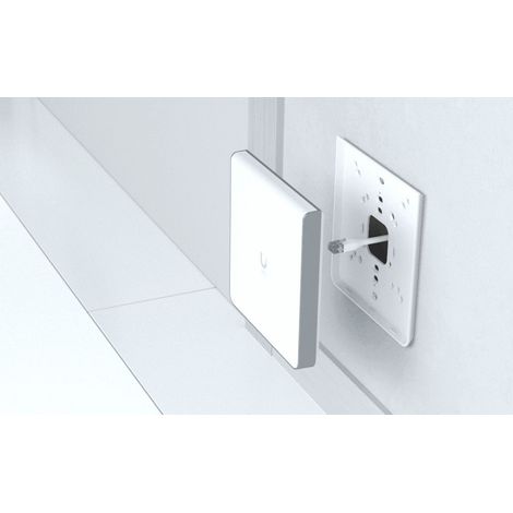 Ubiquiti Thunderbolt 120 W G4 Negro Estación de acoplamiento