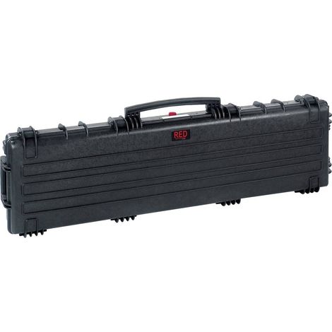 Explorer Cases Valigetta portaoggetti outdoor 63.7 l (L x L x A) 1430 x 415 x 159 mm Nero RED13513.BCV (1/3)