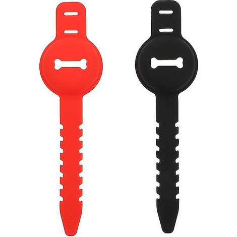 2 étuis de protection Tracer (1/3)