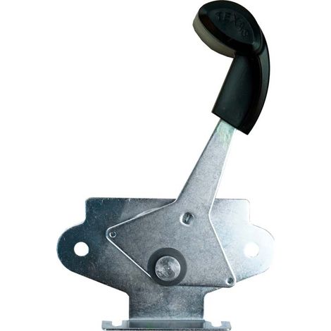 Mando Gas Motoazada 1G58A