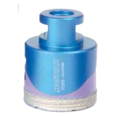 FRESA DIAMANTADA "MONDRILLO FS" 40 mm