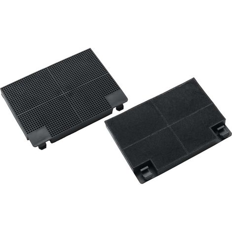 Filtro de carbón Electrolux MCFE05 / 9029800498 (2 uds.)
