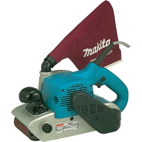 Makita 9403 240V 1250W 100mm Belt Sander