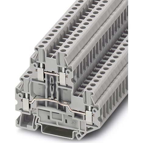 Doppelstockklemme PHOENIX CONTACT UTTB25