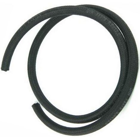 Durite carburant 6 x 11 mm essence gas oil pour auto, moto - au metre (1/2)