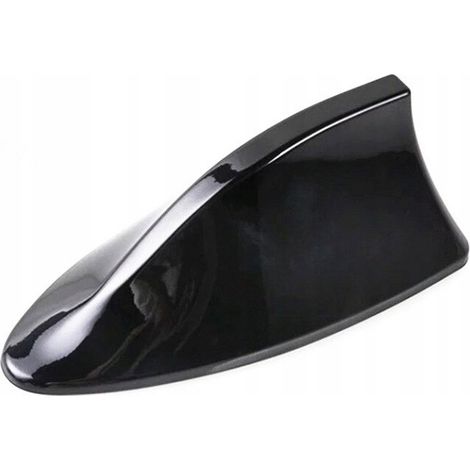Audi BMW Ford Opel VW FM-Antenne Haifischflosse (1/5)