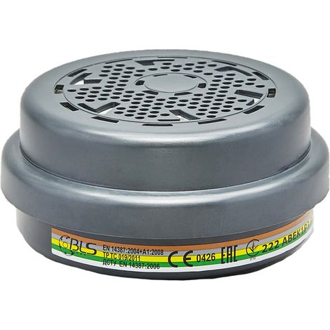 Filtro BLS 222 ABEK1P3 R