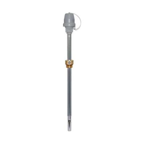 Afriso Grenzwertgeber GWG 23-Ro 1"AG für Außenbehälter Länge 400mm 46125