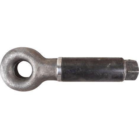 Occhione girevole categoria F portata 12T omologato DGM-RA 987 (1/5)