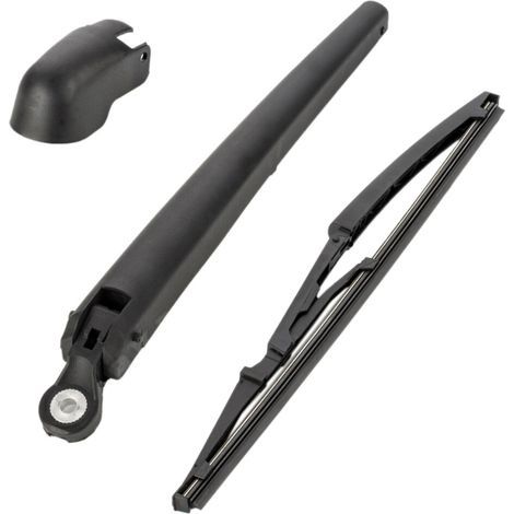 Essuie-glaces avant et arrière pour Lancia Ypsilon (2003-2010) - Pièces automobiles (1/5)