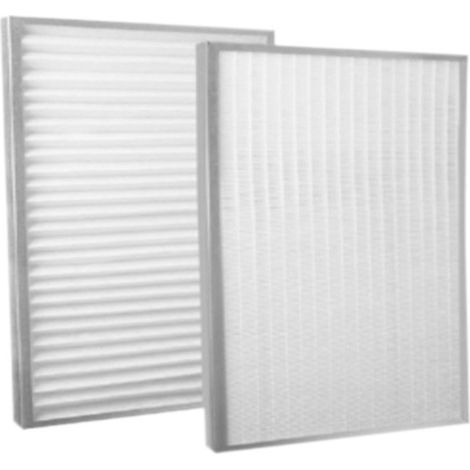Filtre M5 de reprise pour Serencio P LP 1000 ATLANTIC 554164