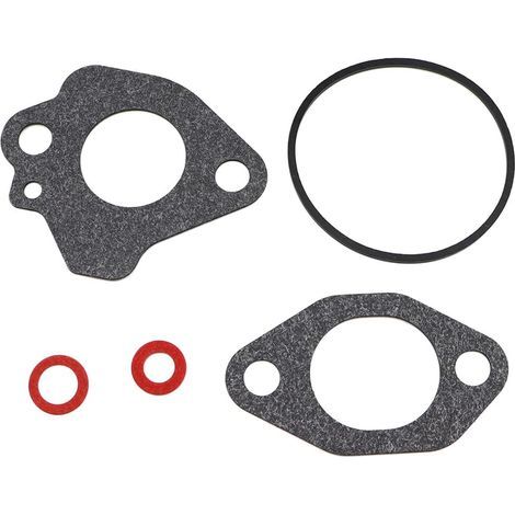 Kit di riparazione guarnizioni carburatore per Subaru Robin EX13 EX130 EX17 EX170 SP170 EX30 (1/5)