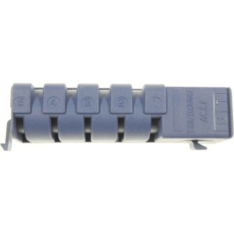 ALLUMEUR 5 POINTS B100056-00 POUR CUISINIERE GORENJE - 272829 (1/3)