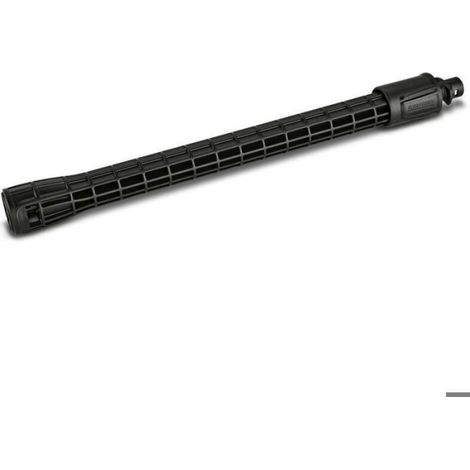 Rallonge De Lance Haute Pression - 0,4 M - Compatible Avec Nettoyeurs Haute Pression K2 K3 K4 K5 K7 - 1 Pièce (1/2)