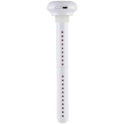 Humidificateur d'air Hydratant à Vapeur Froide Mini humidificateur d'air pour chambre à coucher Petit humidificateur d'air personnel pour le bureau et la maison (1/5)