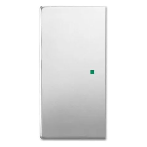 Busch-Jaeger Wippe eds pur Edelstahl 6230-20-866 (1/2)