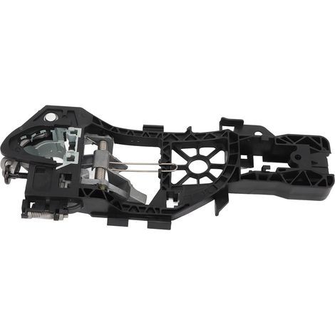 Mécanisme de poignée de porte 3C0837885H, cadre de poignée de porte, base de support de montage pour 3C2 B6 variante 3C5 362 B7 (1/5)