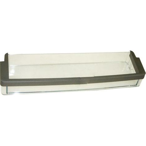 Balconnet de porte intermédiaire d'origine 435X107X43 mm (00671205) Réfrigérateur, congélateur BOSCH, JUNKER (1/4)