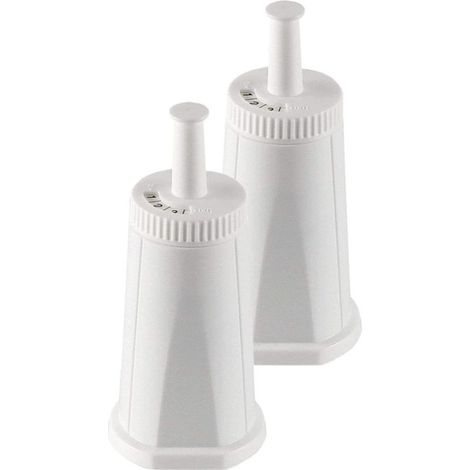 Wasserfilter - Für Oracle und Barista Bambino Kaffeemaschinen - 5,2 x 12 cm - Polypropylen - 2 Stück (1/5)