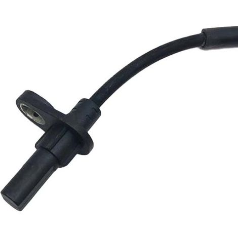 Compatible with GAC Trumpchi GA5 (Gasoline Version) Car Wheel Sensor ABS - Rear Left 8030005BAC0000 (1/3)