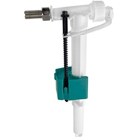 WISA 70 Valve de remplissage universelle, multicolore