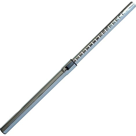 Universelles Teleskoprohr für europäische Staubsauger ø 32 mm (1/5)