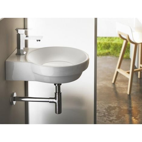 BATHCO 4036 MARSELLA Lavabo 40 - ref: 4036 (1/2)