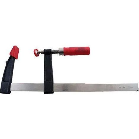 Outil de serrage connex clamp 400x120mm fonte plaques plastifiées