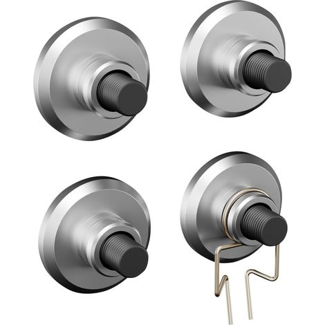 VOGELS PLA9305 PERNOS DE FIJACION DVLED M6,M8,M10 DVLED MOUNTING BOLTS 4PCS