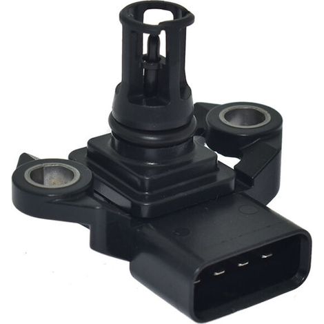 Capteur de pression BAIXINDE, remplacement du pressostat Toyota 89421-B2040, 89421-33010, 89421-12020 pour Camry, Corolla, Highlander, Reiz, RAV4, Prado, Coaster. (1/4)