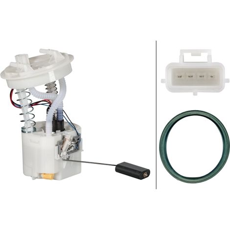 unité d'alimentation de carburant HELLA 8TF 358 146-311 FORD 1140424 1148523
