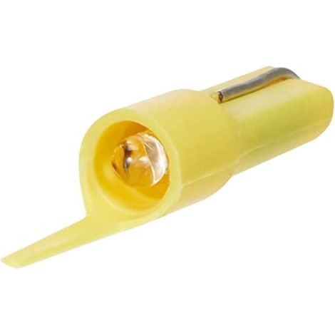 Busch-Jaeger, 8392-17, Inserto LED per la sostituzione, 1 mA, blu (1/4)