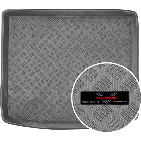Alfombrilla para maletero MAX-mat del MG ZS I Crossover 2017 (1/5)