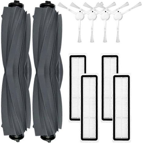 Pièces de rechange pour aspirateurs robots D10S/D10S Pro (1/5)